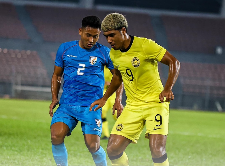 India U23 Menggambar Kelompok Tangguh di AFC U23 Asian Cup 2026 Kualifikasi
