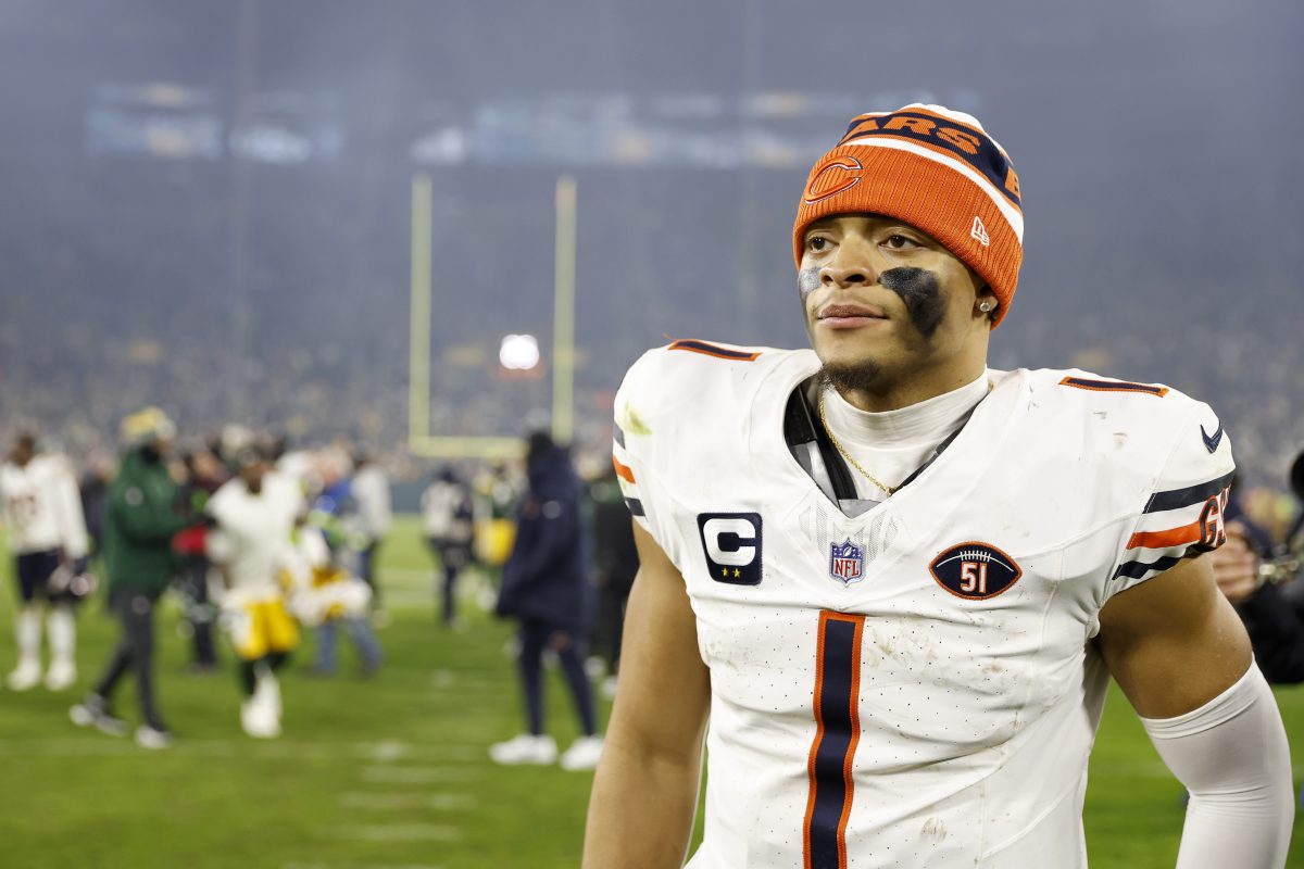 NFL Franchise Chicago Bears ditetapkan untuk penilaian £ 6,5 miliar