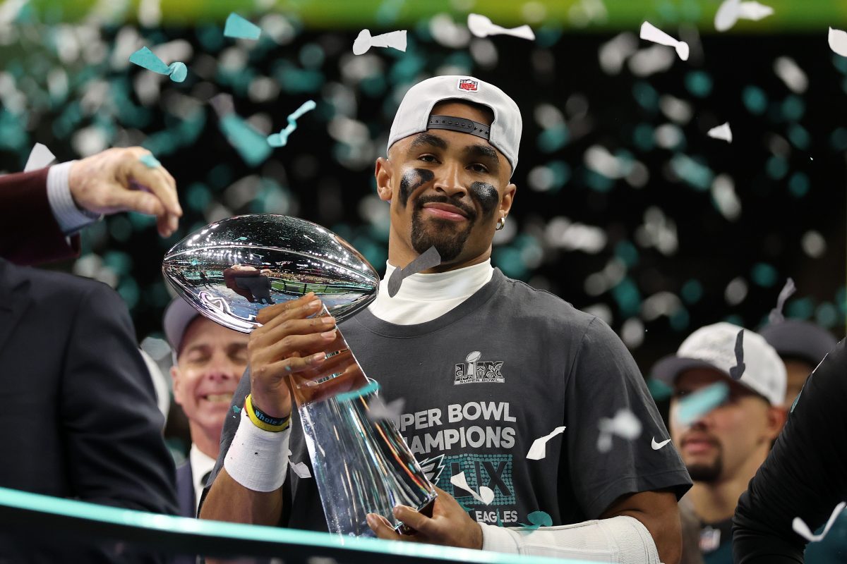 Penyiar Gratis 5 untuk menunjukkan NFL dan Super Bowl