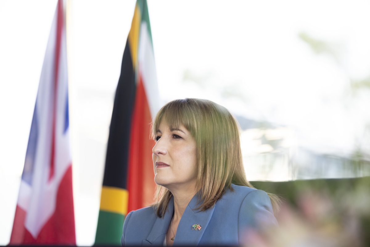 Reeves mengincar tindakan keras terhadap pengorbanan gaji dalam pajak tersembunyi terbaru bagi mereka yang berpenghasilan tinggi