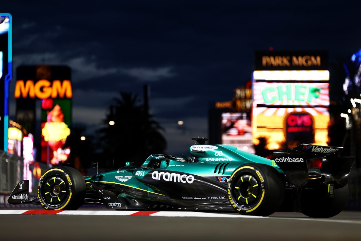 Ben Affleck dan Matt Damon bagian dari film dokumenter F1 baru