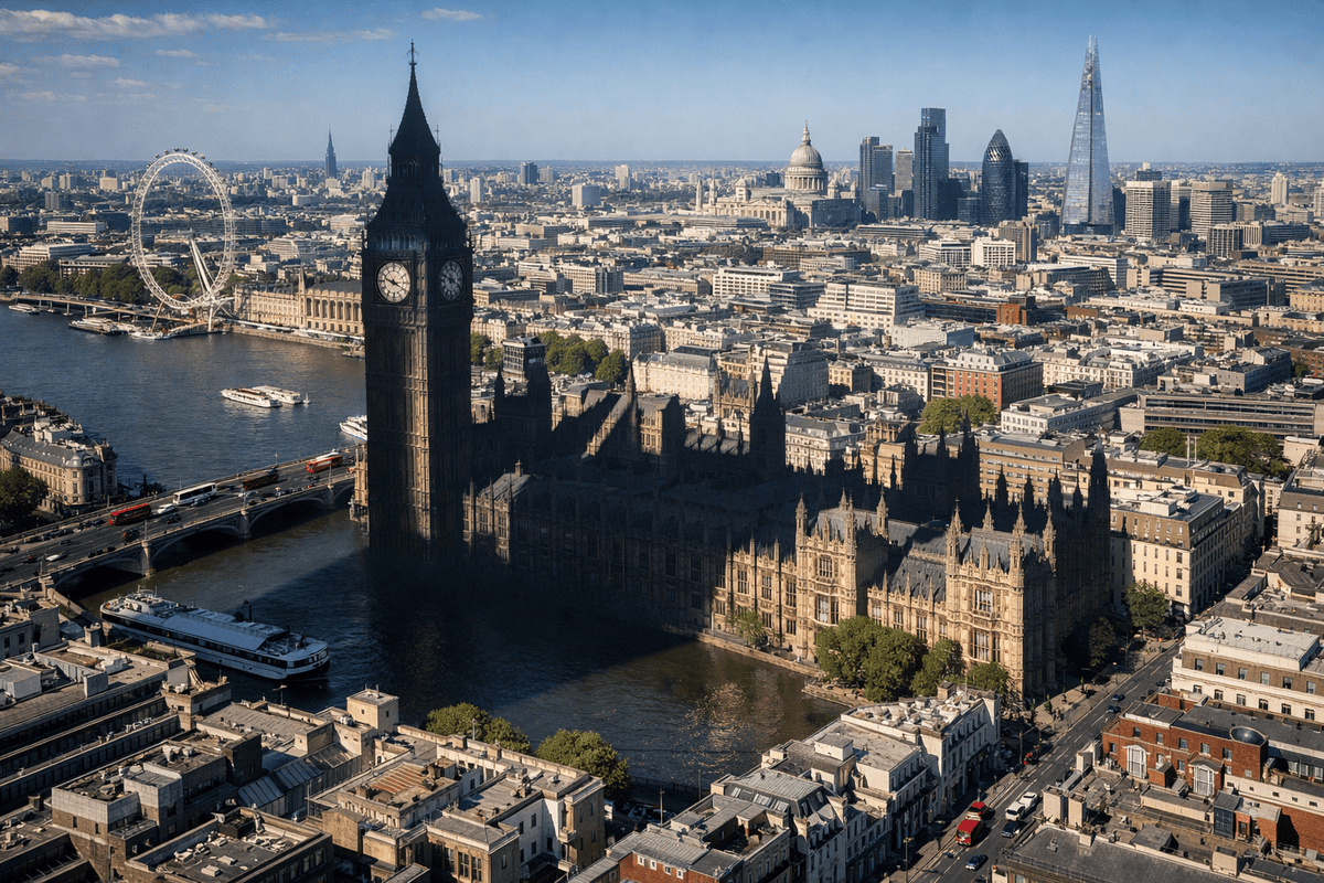 Empat pria ditangkap karena dicurigai menjadi mata-mata Iran