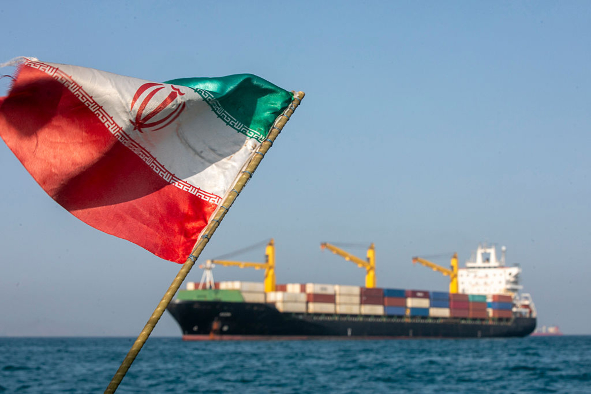 Iran ‘menarik diri dari pembicaraan dengan AS’ dan mengancam akan menyerang Israel