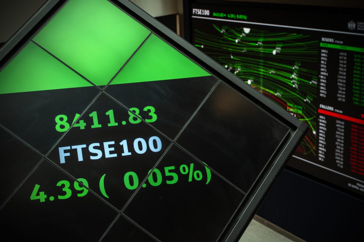 City trading ‘higher than thought’, FCA believes