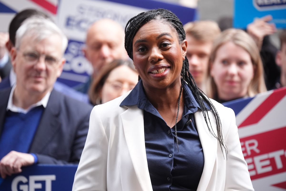 Reform hits back at Tory plan to ‘abolish inheritance tax’