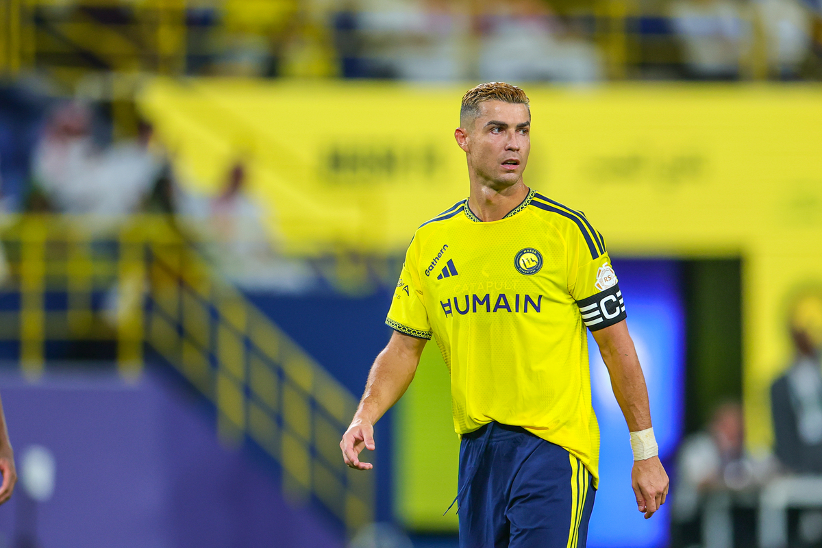 Cristiano Ronaldo can cash in from Saudi Pro League streaming initiative